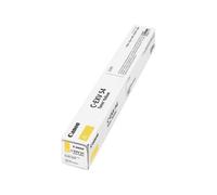 Canon Toner C-EXV CEXV 54 Yellow Gelb (1397C002)