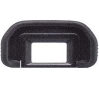 Canon Eyecup EF EOS Rebel T3 Black EF-S 18-55mm IS II Lens Kit 8171A001
