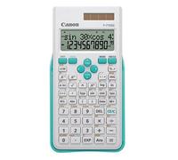 Canon Calcolatrice F-715SG-WHB EMEA DBL BIANCO/BLU