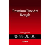 CARTA PREMIUM FINE ART FA-RG1 A4 25
