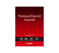 Canon FA-SM 2 Liscio 310 g/m² Ad inchiostro A4 21x29.7 cm Bianco 1711C011