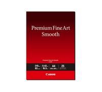 Canon FA-SM2 Liscio 310 g/m² Ad inchiostro A3+ 33x48 cm Bianco Premium 1711C014