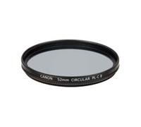 Filtro polarizzatore circolare Canon PL-C B 52 mm