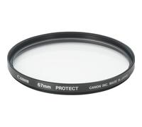Canon Filtro di protezione Proteggere 67 mm