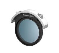 Canon Filtro polarizzatore circolare (a inserzione) Drop-In PL-C 52 mm WIII
