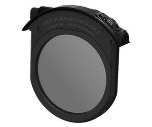 Canon Filtro plug-in per adattatore obiettivo EF-EOS R Filtro a densità neutra variabile