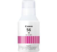 Canon Flacone d'inchiostro GI-56M, Magenta