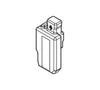 Canon FM3-8137-000 IRC2020 Waste Toner Bottle