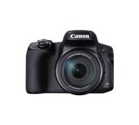 CANON Fotocamera Bridge PowerShot SX70 HS 20,3Mp - Nero