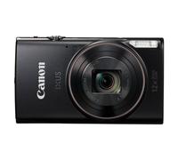 Canon Fotocamera compatta 20Mpx IXUS 285 HS A Black 7281C001