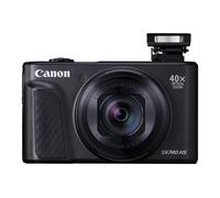 Canon PowerShot SX740 HS Lite Edition 1/2.3" Fotocamera compatta 20,3 MP CMOS 5184 x 3888 Pixel Nero
