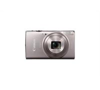 Canon - Fotocamera Digitale Ixus 285 Hs A-silver Canon