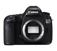 CANON - Fotocamera Digitale Mirrorless EOS 5DS R Body Solo Corpo