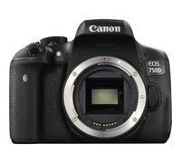 Canon Fotocamera DSLR EOS 750Da Baader BCF