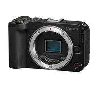 [Pronta consegna] Fotocamera Mirrorless Canon EOS R50 V Body - Prodotto in Italiano