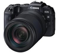 CANON - Fotocamera Mirrorless Canon Eos Rp + Rf 24-240mm (no Adapter)