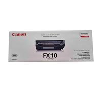 Canon FX9 cartuccia toner 1 pz Originale Nero