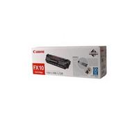 Canon FX 10 TONER Nero, Rendimento 2000 Pagine, Imballo in cartone