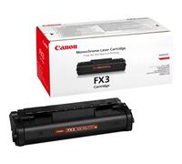 Canon FX-3 cartuccia toner 1 pz Originale Nero NEW