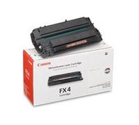 Canon FX-4 cartuccia toner Originale Nero