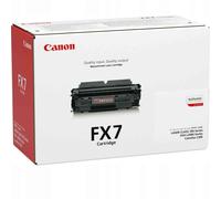 CANON FX-7 7621A002 NERO TONER - 4500 PAGINE PER FAX L2000