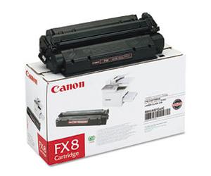 Canon FX-8 (7833A002) Toner nero originale