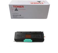 CANON FX1 1551A003 TONER COMPATIBILE NO ORIGINALE BK NERO 3500 pagine