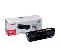 Canon FX10