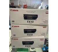 Canon FX9 cartuccia toner 1 pz Originale Nero