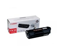 Canon FX10 cartuccia toner 1 pz Originale Nero