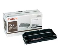 Canon FX2 Cartuccia Toner 3000 pagine, colore: Nero