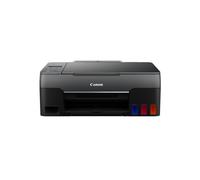 Canon PIXMA G2560 MegaTank Ad inchiostro A4 10,8 ppm