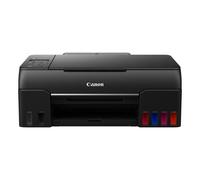 Canon G650 Ad inchiostro A4 4800 x 1200 DPI 3,9 ppm Wi-Fi (PIXMA G650 4800X1200