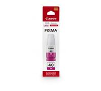 Canon 3401C001 Cartuccia d'inchiostro magenta Originale GI-40m