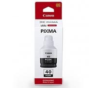Canon 3385C001 Cartuccia d'inchiostro nero Originale GI-40pgbk