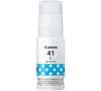 Canon GI-41 C 4543C001 ciano (cyan) inchiostro originale