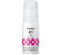 Originale Canon 4544 C 001 / GI-41 M Cartuccia stampante magenta, 7,700 pagine, 0.1 cent per pagina, Contenuto: 70 ml