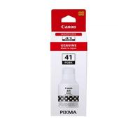 Canon GI 41 PGBK - Schwarz - original - Nachfülltinte