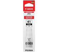 Canon gi-41s pgbk cartuccia d'inchiostro 1 pz originale nero