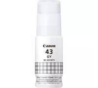 Canon GI-43GY Originale (GI-43 GY EMB GREY INK BOTTLE - .)