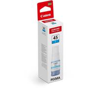 Cartuccia d'inchiostro Canon GI-45c 6285C001 ciano