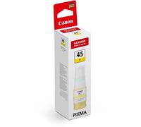 Cartuccia d'inchiostro Canon GI-45y 6287C001 giallo