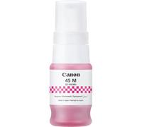 Canon GI-45M cartuccia d'inchiostro 1 pz Originale Magenta (GI-45 M EMB MAGENTA INK BOTTLE - )