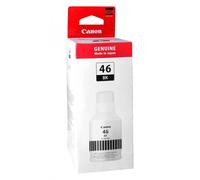 CANON GI-46 4411C001 NERO INCHIOSTRO - 6000 PAGINE PER MAXIFY GX3040