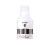 Canon Gi 46 Bk black original Nachfülltinte Originale Cartuccia di 4411C001