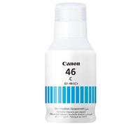 Canon GI-46 C (4427C001) ciano (cyan) inchiostro originale