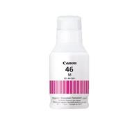 Canon Gi 46 M Magenta original Nachfülltinte Originale Cartuccia di 4428C001