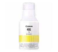 Canon GI-46 Y (4428C001) giallo (yellow) inchiostro originale