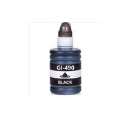 Canon GI-490 BK nero (black) cartuccia compatibile