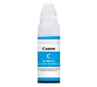 Canon GI-490 C, ciano (cyan), cartuccia originale